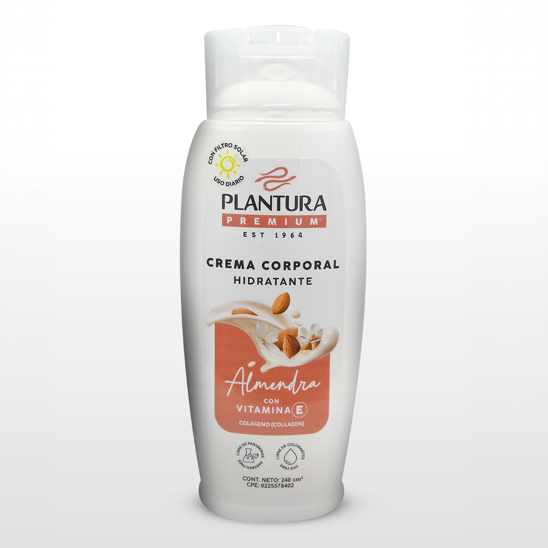 Almendras